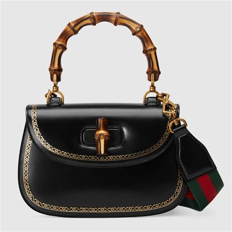 gucci handbags bamboo.